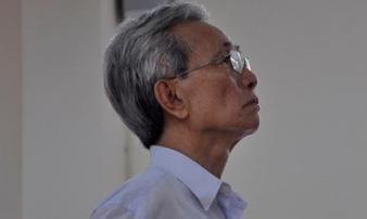 Đề nghị hủy bản án phúc thẩm vụ ông lão dâm ô trẻ em ở Vũng Tàu Đề nghị hủy bản án phúc thẩm vụ ông lão dâm ô trẻ em ở Vũng Tàu