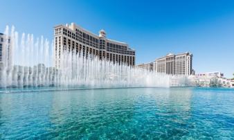 Choáng ngợp trước những khách sạn ấn tượng nhất thành phố xa hoa Las Vegas Choáng ngợp trước những khách sạn ấn tượng nhất thành phố xa hoa Las Vegas
