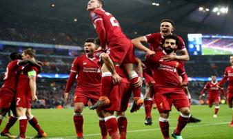 Chung kết C1: Liverpool giá trị hơn đứt dàn SAO Real, Ronaldo 'hít khói' Salah Chung kết C1: Liverpool giá trị hơn đứt dàn SAO Real, Ronaldo 'hít khói' Salah