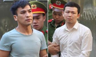 Phiên xử BS Lương: Chết người rồi mới lập biên bản bàn giao Phiên xử BS Lương: Chết người rồi mới lập biên bản bàn giao