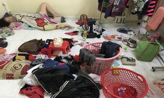 Đăng ảnh khoe người yêu ở bẩn, chàng trai bất ngờ nhận lời ném đá ngược lại Đăng ảnh khoe người yêu ở bẩn, chàng trai bất ngờ nhận lời ném đá ngược lại
