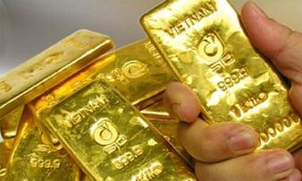 Giá vàng hôm nay 17/5: USD lên đỉnh, vàng lao dốc Giá vàng hôm nay 17/5: USD lên đỉnh, vàng lao dốc