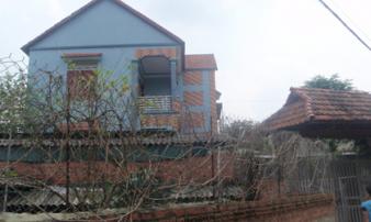 Khởi tố người đàn bà rủ con trai 13 tuổi tham gia giết chồng Khởi tố người đàn bà rủ con trai 13 tuổi tham gia giết chồng