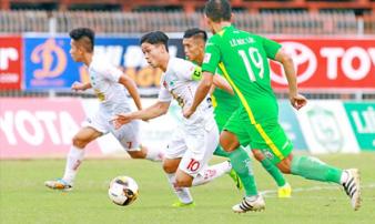 HAGL muốn thắng, cứ cất Công Phượng dự bị! HAGL muốn thắng, cứ cất Công Phượng dự bị!