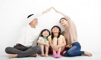 Là cha mẹ tốt, nhất định phải cho con được 4 thứ quý giá này Là cha mẹ tốt, nhất định phải cho con được 4 thứ quý giá này