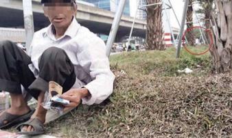 Tìm được một người tàn tật, sẽ được trả công... 2 triệu đồng?! Tìm được một người tàn tật, sẽ được trả công... 2 triệu đồng?!