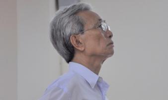 Làm rõ thêm nhiều trường hợp tố ông Nguyễn Khắc Thủy dâm ô bé gái Làm rõ thêm nhiều trường hợp tố ông Nguyễn Khắc Thủy dâm ô bé gái