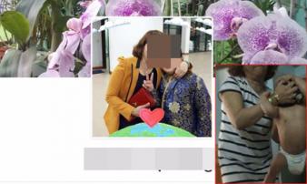 Facebook bảo mẫu bạo hành trẻ ở Đà Nẵng: Đăng ảnh hoa, trẻ em và đang bị 'tấn công' dữ dội Facebook bảo mẫu bạo hành trẻ ở Đà Nẵng: Đăng ảnh hoa, trẻ em và đang bị 'tấn công' dữ dội