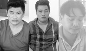 Nỗi day dứt của công an về vụ án mạng 13 giây Nỗi day dứt của công an về vụ án mạng 13 giây