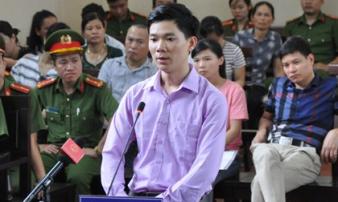 BS Hoàng Công Lương bị đề nghị 30-36 tháng tù treo BS Hoàng Công Lương bị đề nghị 30-36 tháng tù treo