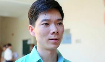 Đề nghị BS Hoàng Công Lương mức án 30-36 tháng tù treo: Bộ Y tế phản đối, bác sĩ 'run tay' khi ra y lệnh Đề nghị BS Hoàng Công Lương mức án 30-36 tháng tù treo: Bộ Y tế phản đối, bác sĩ 'run tay' khi ra y lệnh