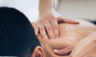 Một thanh niên 27 tuổi chết sau khi massage: Vị trí này thực sự không nên tùy tiện động tới Một thanh niên 27 tuổi chết sau khi massage: Vị trí này thực sự không nên tùy tiện động tới
