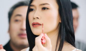 Mỹ Tâm: 'Tôi hạnh phúc vì tìm được người yêu tốt và hiểu mình' Mỹ Tâm: 'Tôi hạnh phúc vì tìm được người yêu tốt và hiểu mình'