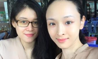 1 năm tại ngoại sau vụ án đình đám với Cao Toàn Mỹ, nhan sắc Trương Hồ Phương Nga ngày càng rạng rỡ 1 năm tại ngoại sau vụ án đình đám với Cao Toàn Mỹ, nhan sắc Trương Hồ Phương Nga ngày càng rạng rỡ