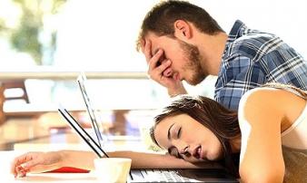 Phụ nữ đừng bỏ qua 5 dấu hiện cảnh báo bệnh nguy hiểm này Phụ nữ đừng bỏ qua 5 dấu hiện cảnh báo bệnh nguy hiểm này