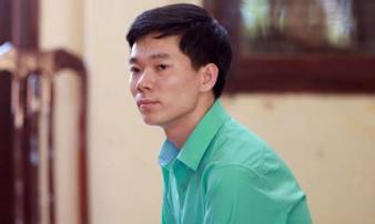 Bác sĩ Hoàng Công Lương: “Bị cáo không có tội sao bị cáo nhận tội được” Bác sĩ Hoàng Công Lương: “Bị cáo không có tội sao bị cáo nhận tội được”