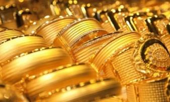 Giá vàng hôm nay 25/5: Thất vọng từ Mỹ, vàng tăng vọt Giá vàng hôm nay 25/5: Thất vọng từ Mỹ, vàng tăng vọt