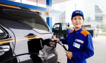 Hành trình lùi 1 bước tiến 4 bước của giá xăng từ đầu năm 2018 Hành trình lùi 1 bước tiến 4 bước của giá xăng từ đầu năm 2018