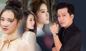 Trường Giang sau scandal ái tình: “Gáo nước lạnh” và hai chữ “hạnh phúc” Trường Giang sau scandal ái tình: “Gáo nước lạnh” và hai chữ “hạnh phúc”