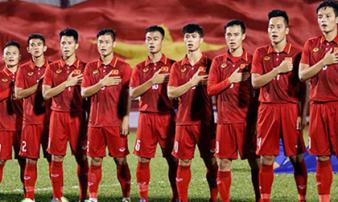 U23 Việt Nam đọ sức U23 Barcelona tại Mỹ Đình U23 Việt Nam đọ sức U23 Barcelona tại Mỹ Đình
