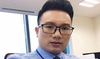 BTV bóng đá Minh Tiệp lên tiếng trước thông tin bạo hành, đánh đập em vợ từ năm lớp 6 BTV bóng đá Minh Tiệp lên tiếng trước thông tin bạo hành, đánh đập em vợ từ năm lớp 6