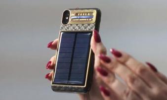 Gắn thêm thứ sang chảnh này, iPhone X nâng giá lên cả trăm triệu Gắn thêm thứ sang chảnh này, iPhone X nâng giá lên cả trăm triệu
