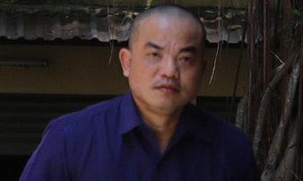 Quá khứ huy hoàng của gã đại gia lừa hơn trăm tỷ đồng bị truy nã toàn cầu Quá khứ huy hoàng của gã đại gia lừa hơn trăm tỷ đồng bị truy nã toàn cầu