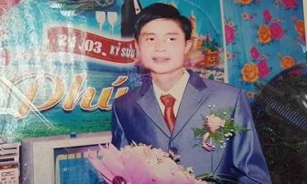 Hôn nhân “địa ngục” của người vợ bị chồng sát hại dã man ở Hà Nội Hôn nhân “địa ngục” của người vợ bị chồng sát hại dã man ở Hà Nội