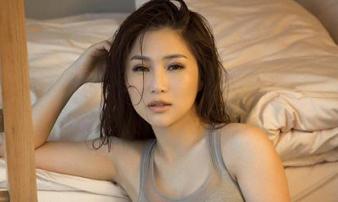 Hương Tràm bất ngờ kể lại câu chuyện bị gạ tình năm 17 tuổi Hương Tràm bất ngờ kể lại câu chuyện bị gạ tình năm 17 tuổi