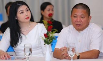 Bất ngờ khối tài sản 1 tỷ USD nhà đại gia ngân hàng số 1 Việt Nam Bất ngờ khối tài sản 1 tỷ USD nhà đại gia ngân hàng số 1 Việt Nam