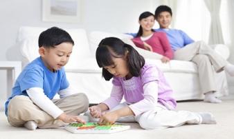 Cha mẹ hãy quan tâm, dạy dỗ con ngay từ giai đoạn sơ sinh và buông tay đúng lúc Cha mẹ hãy quan tâm, dạy dỗ con ngay từ giai đoạn sơ sinh và buông tay đúng lúc