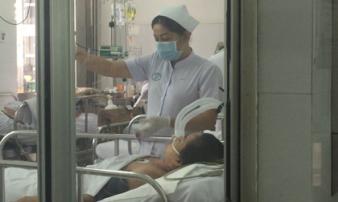 Người phụ nữ đầu tiên tại TP.HCM tử vong vì cúm A/H1N1 Người phụ nữ đầu tiên tại TP.HCM tử vong vì cúm A/H1N1