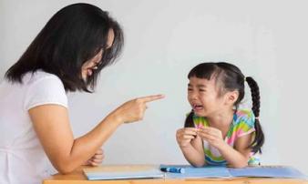6 lý do khiến bạn nuôi con vất vả gấp trăm lần người khác 6 lý do khiến bạn nuôi con vất vả gấp trăm lần người khác