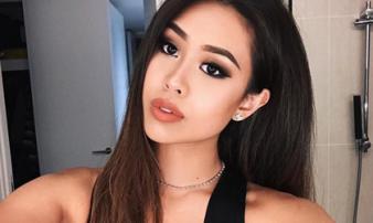Hội em dâu, em chồng xinh như hot girl của sao Việt Hội em dâu, em chồng xinh như hot girl của sao Việt