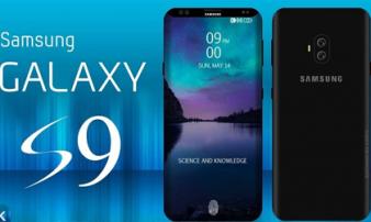 Samsung Galaxy S9/S9+ thống trị top smartphone bán “chạy” nhất tháng 4 Samsung Galaxy S9/S9+ thống trị top smartphone bán “chạy” nhất tháng 4