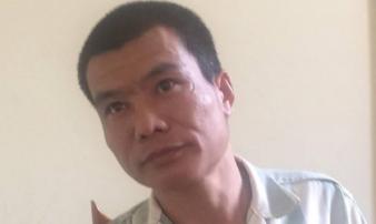 Sự hối hận của phạm nhân sát hại hàng xóm vì mâu thuẫn nhỏ Sự hối hận của phạm nhân sát hại hàng xóm vì mâu thuẫn nhỏ