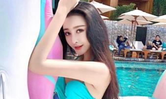 Cô gái chi hàng nghìn USD phẫu thuật thẩm mỹ suốt 8 năm để giống hệt Phạm Băng Băng Cô gái chi hàng nghìn USD phẫu thuật thẩm mỹ suốt 8 năm để giống hệt Phạm Băng Băng