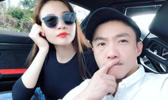 Những điều đặc biệt và duy nhất mà Cường Đô La chỉ làm với Đàm Thu Trang Những điều đặc biệt và duy nhất mà Cường Đô La chỉ làm với Đàm Thu Trang