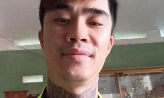 Tạm giữ nghi can giết người, cướp taxi ở Hải Dương Tạm giữ nghi can giết người, cướp taxi ở Hải Dương