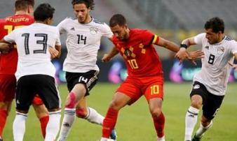Chuyên gia bày 'bí kip' xem World Cup ít hại sức khỏe nhất Chuyên gia bày 'bí kip' xem World Cup ít hại sức khỏe nhất
