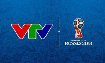 Những hành vi nào vi phạm bản quyền World Cup 2018? Những hành vi nào vi phạm bản quyền World Cup 2018?
