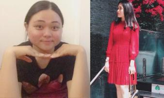 10X An Giang 'lột xác' không thể nhận ra sau khi giảm gần 40 kg 10X An Giang 'lột xác' không thể nhận ra sau khi giảm gần 40 kg