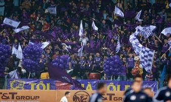 U23 Việt Nam đã cứu V-League như thế nào? U23 Việt Nam đã cứu V-League như thế nào?
