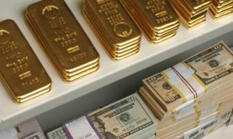 Giá vàng hôm nay 13/6: Thế giới xuống dốc, trong nước vẫn tăng đều Giá vàng hôm nay 13/6: Thế giới xuống dốc, trong nước vẫn tăng đều