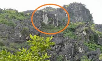 “Hang vàng” nổi tiếng xứ Thanh bị lãng quên 10 năm giờ ra sao? “Hang vàng” nổi tiếng xứ Thanh bị lãng quên 10 năm giờ ra sao?