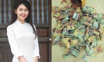 3 nàng giáp từ trong túi không một xu đến triệu phú vạn người say đắm! 3 nàng giáp từ trong túi không một xu đến triệu phú vạn người say đắm!