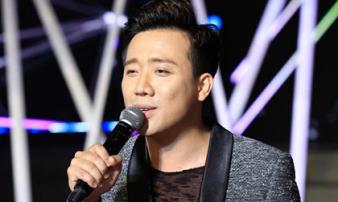 Trấn Thành nói gì khi trở lại Đài Vĩnh Long sau hơn 1 năm vướng ồn ào 'cấm sóng'? Trấn Thành nói gì khi trở lại Đài Vĩnh Long sau hơn 1 năm vướng ồn ào 'cấm sóng'?