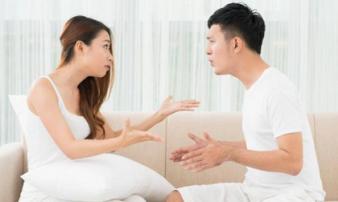 8 quy tắc vàng chị em tuyệt đối không được quên khi tranh cãi với chồng 8 quy tắc vàng chị em tuyệt đối không được quên khi tranh cãi với chồng