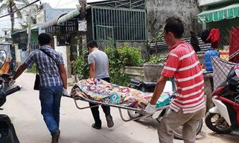 Điều tra vụ người đàn ông tử vong trong phòng trọ khóa trái Điều tra vụ người đàn ông tử vong trong phòng trọ khóa trái