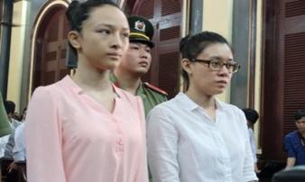 Hoa hậu Phương Nga từ chối các luật sư từng bảo vệ khi bị phục hồi điều tra Hoa hậu Phương Nga từ chối các luật sư từng bảo vệ khi bị phục hồi điều tra